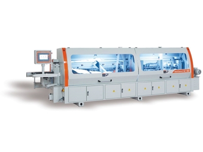 Fastband Az420 Ful Otomatik Kenar Bantlama