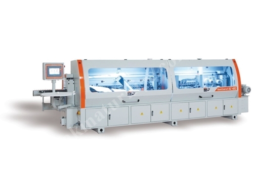 Fastband Az420 Ful Otomatik Kenar Bantlama