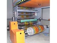 OPPLM Solvent and Solventless Lamination Machine - 1