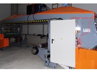 OPPLM Solvent and Solventless Lamination Machine - 2