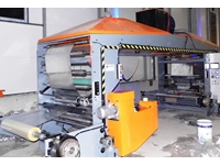 OPPLM Solvent and Solventless Lamination Machine - 3