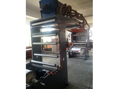 AL STSL Laminating Machine - 3