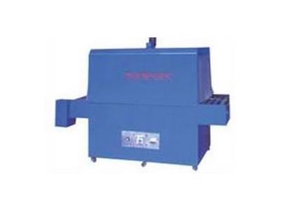 Hot Shrink Paketleme Tüneli - 0