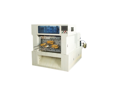 Otomatik Hızlı Karton Bardak Kalıp Kesim Makinası - 3