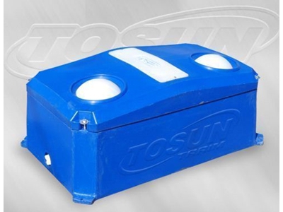 100 Litre Donmaz Suluk