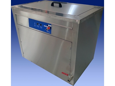 150 Litre Ultrasonik Yıkama Makinesi - 0