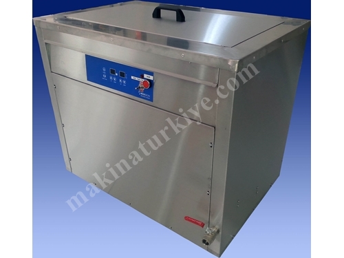 150-Liter Ultraschallwaschmaschine