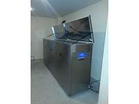1500 Lt Professional Ultrasonic Cleaning System - 1