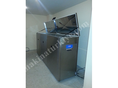 1500 Lt Professional Ultrasonic Cleaning System