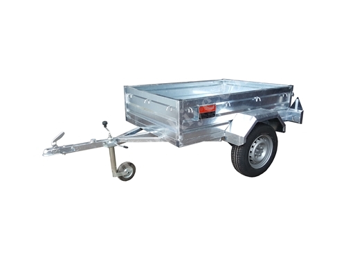 OR 7501 500 kg Load Carrying Trailer