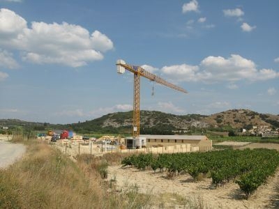 Kule Vinç Sgt 5012 Tl