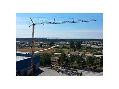Kuyruksuz Kule Vinç Sga 32X40