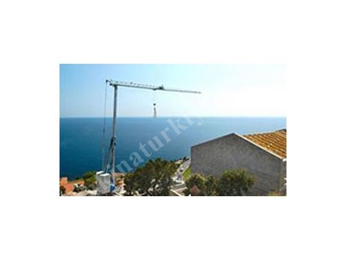 Kuyruksuz Kule Vinç Sgh 19X28