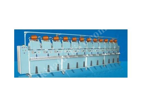 MKM0308 Yarn Transfer Machine