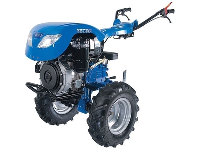 Motorlu Çapa Makinası 4 Vites - Yağmur Yet510 - 0