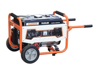 Benzinli Jeneratör 2.8 Kva - Palmera PA350JM - 0