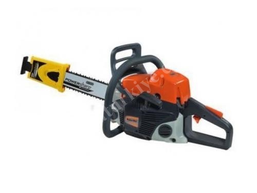 Motorlu Testere 41 Cm - Oleomac GS 350 C