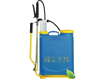 Kollu Pompa 16 Lt - Veta VT0016