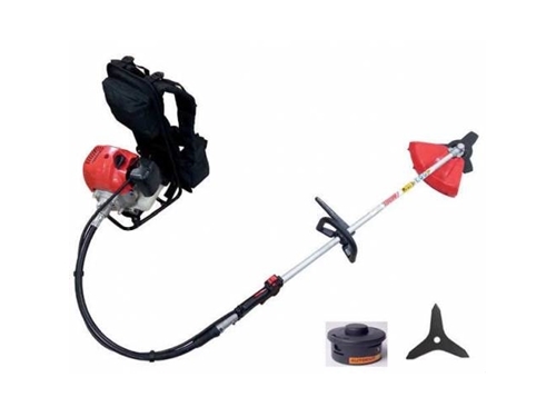 Motorlu Sırt Tırpan 3 Hp - Kawasaki TJ53E