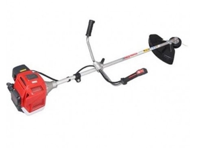 Motorlu Yan Tırpan 3 Hp - Kawasaki X800 - 0