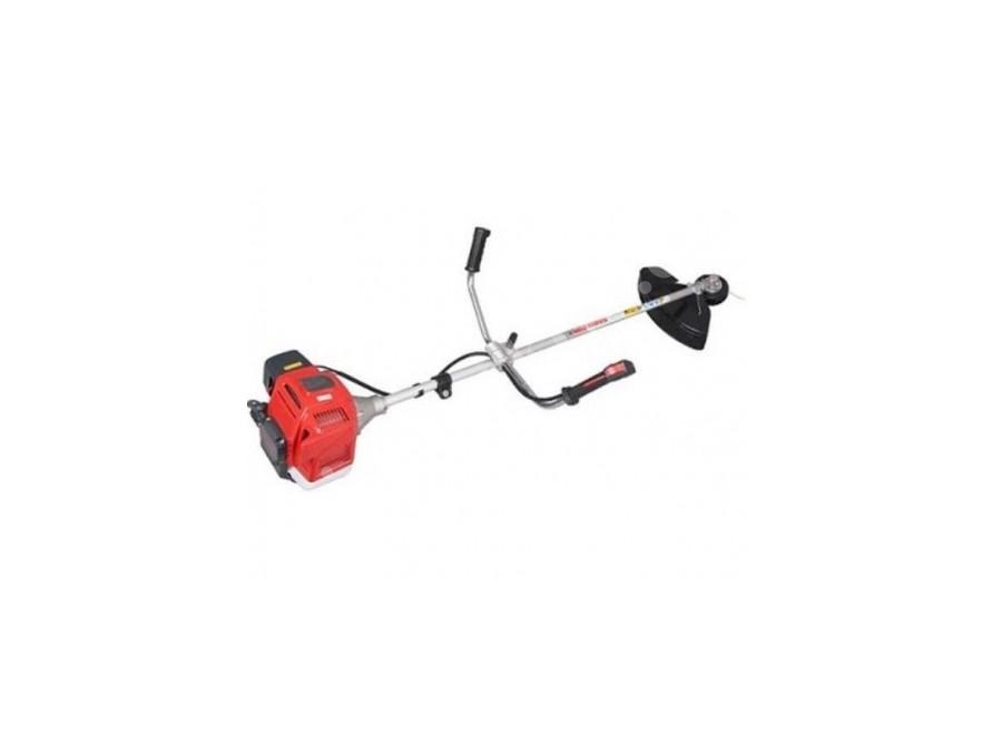 Motorlu Yan Tırpan 3 Hp - Kawasaki X800