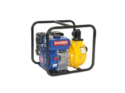 Yüksek Basınçlı Benzinli Su Motoru 6,5 Hp - Palmera PA20TH - 0