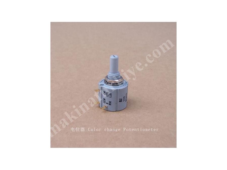 Feiya Nakış Makina Yedek Parçası 4