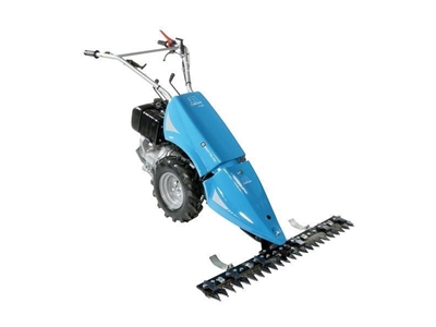 Çayır Biçme Makinesi Benzinli 5,5 Hp - Bertolini 403 - 0