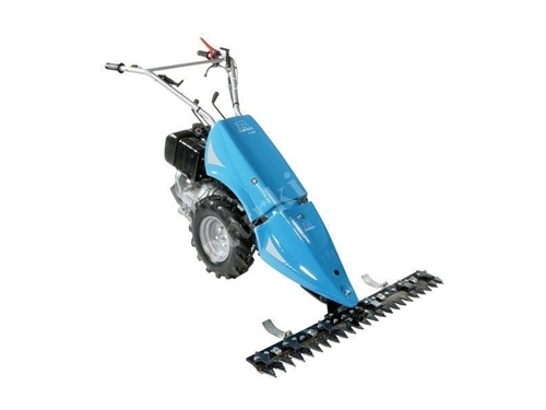 Çayır Biçme Makinesi Benzinli 5,5 Hp - Bertolini 403