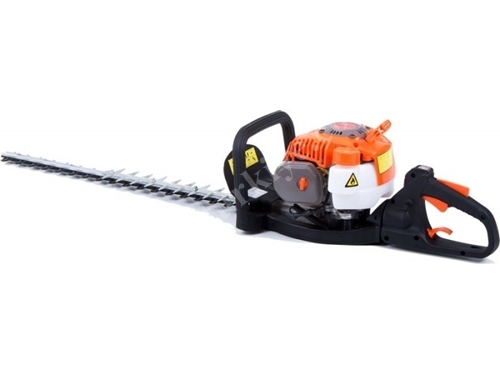 Benzinli Çit Biçme Makinesi 60 cm - Palmera SLP600S