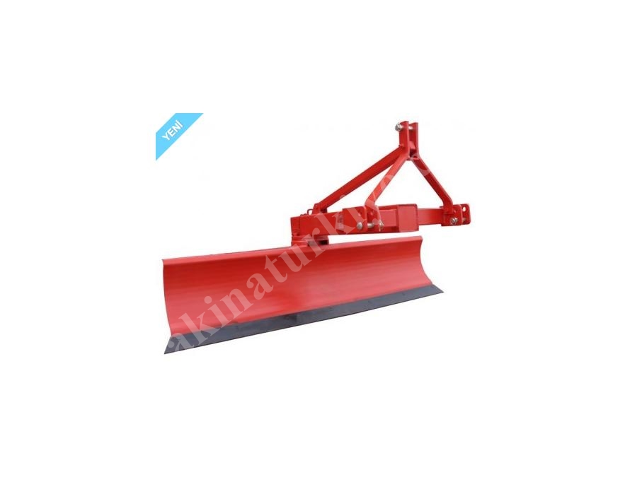 Tesviye Küreği 200 Cm - Uçarmak