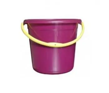 10 Liter Soft Bucket