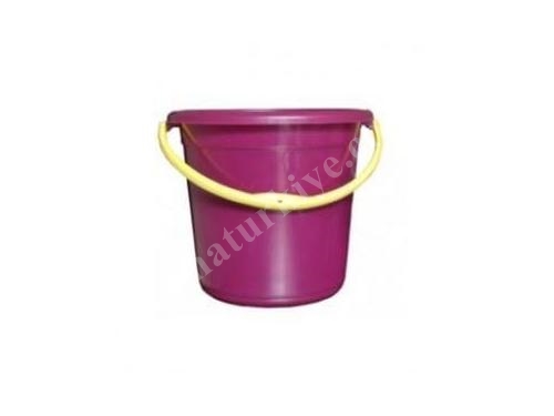 10 Liter Soft Bucket