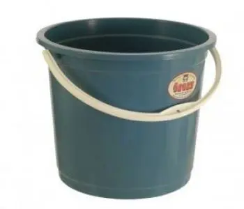 22 Liter Soft Bucket