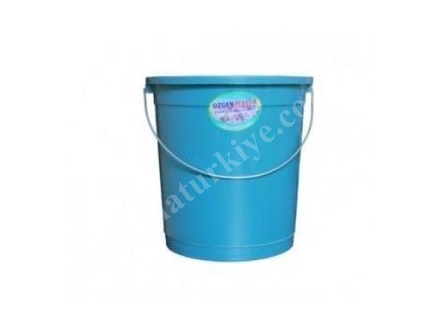 8 Liter Soft Bucket