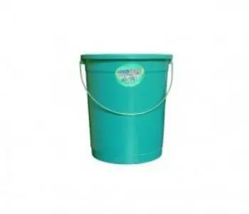 5 Liter Soft Bucket