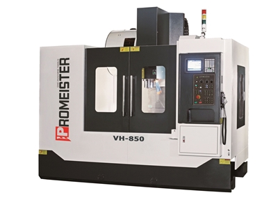 VH850 Dik İşlem Merkezi