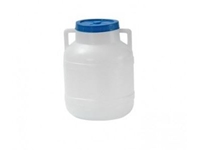 5 Liter Barrel Can - 0