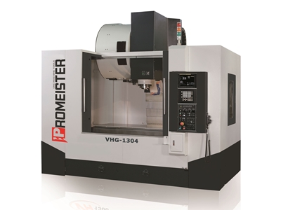 1300lük Şanzımanlı CNC İşleme Merkezi - VHG1304 - 0
