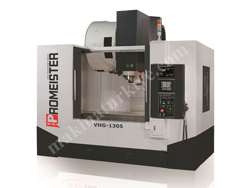 1300 LÜK - CNC İŞLEME MERKEZİ - VHG1305