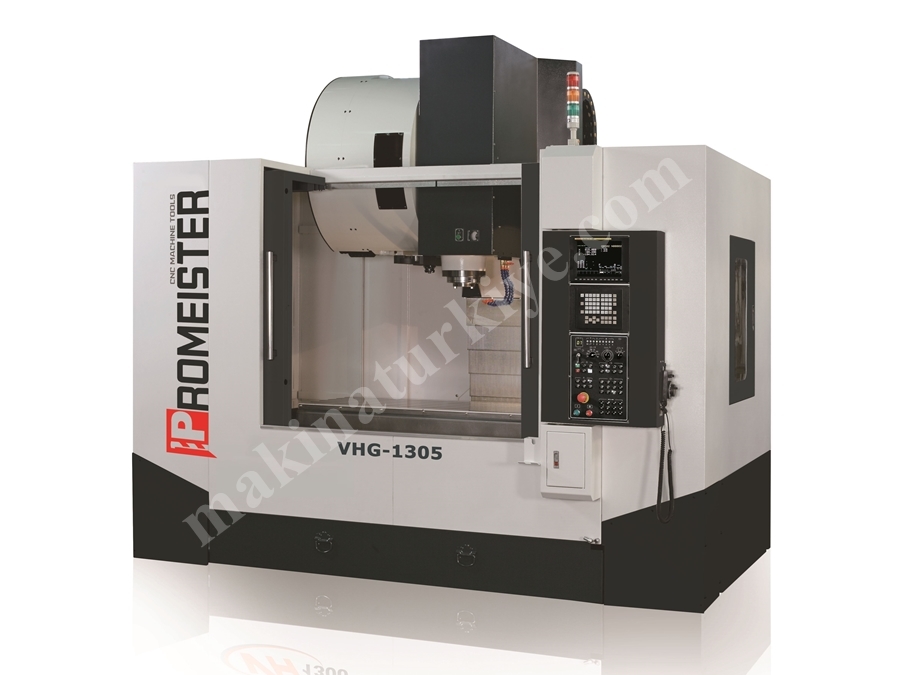 1300 LÜK - CNC İŞLEME MERKEZİ - VHG1305