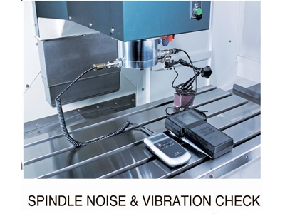 1600 lük CNC İŞLEME MERKEZİ - VHG1600 - 9