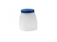2 Liter Small Handle Jar - 0