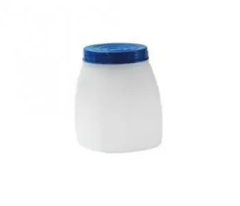 2 Liter Small Handle Jar