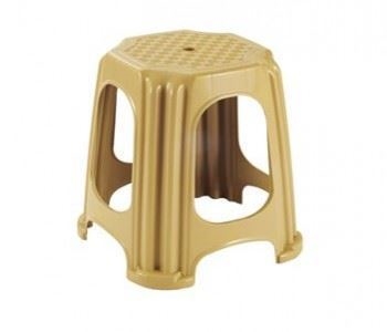 Luxury Big Stool - 0