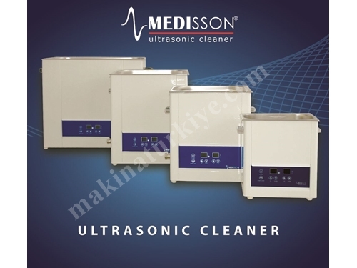 Ultrasonic Washing Machines Desktop Series