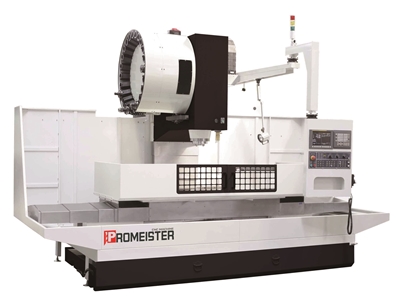 2000 LİK - CNC İŞLEME MERKEZİ - VH2000 - 0