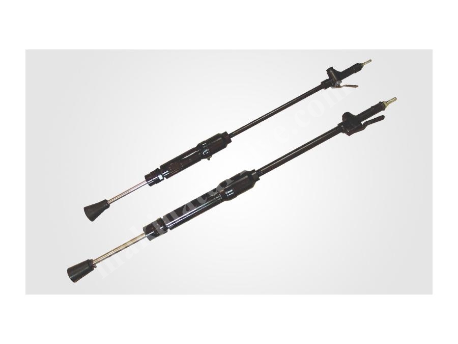 Ø 26,4 Mm Havalı Tokmak - 	
KPT4