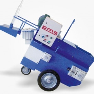70 Kg Portamix Kum Hazırlama Makinası - 	
S-300 - 1