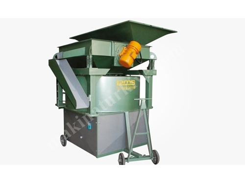 Sarsak Elekli Kum Mikseri - 	
PMS-03